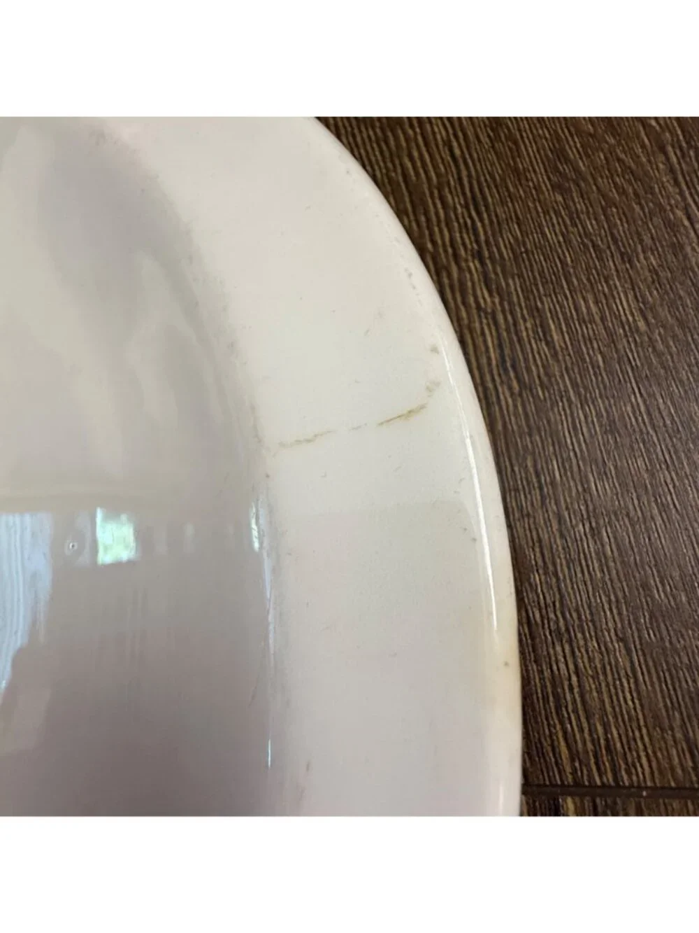 Dura-Gloss Temporama Canonsburg Pottery MCM Atomic Pattern Serving Platter